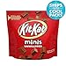 Kit Kat Minis Pouch, 7.6 Ounce (Pack of 8)