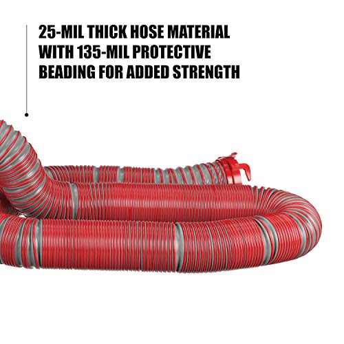 4 Valterra+D04+0450+Viper+Sewer+Hose