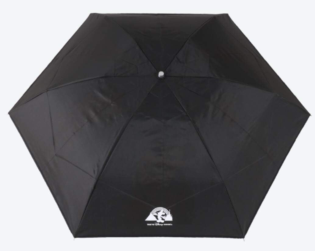 Amazon Co Jp ディズニー ミッキー フレンズ 実写 傘 日傘 Uvカット 晴雨兼用 折り畳み傘 東京ディズニーリゾート限定 Tdr おもちゃ