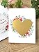 Will You Be My Junior Bridesmaid Scratch Off Card for Sister, Best Friend, Cousin, Niece, Goddaughter, Bridal Party Proposal Card for Bride and Groom (Jr. Bridesmaid