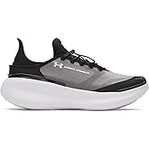 Under Armour Unisex Nova Shoes - Responsive Cushioning and Convertible Heel