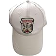 Caddyshack Bushwood Country Club Golf White Baseball Hat