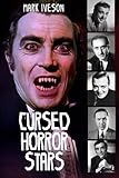 "Cursed Horror Stars" av Mark Iveson