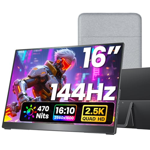Kksmart Portable Monitor
