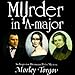 Murder in A-Major: An Inspector Hermann Preiss Mystery by 