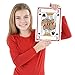 Jumbo Playing Cards - (3 Decks) Large 5 x 7 Inch Giant Deck of Huge Poker Playing Cards for Casino Party Decorations, Game Night, Magic Supplies, Jumbo Games for Seniors, Adults & Kids