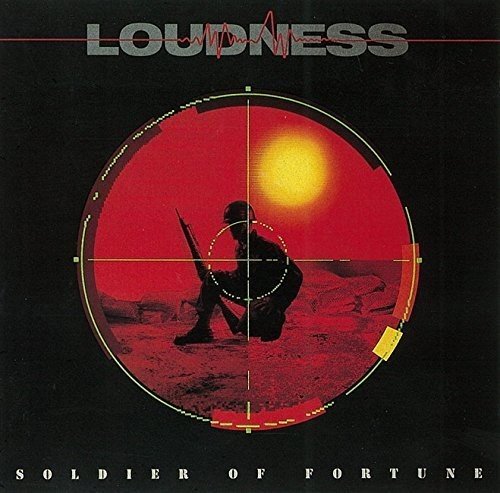 LOUDNESS - Demon Disease Lyrics - Zortam Music