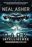 Dark Intelligence: Transformation Book One