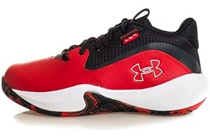 Under Armour Unisex-Adult Lockdown 7 Basketball Shoe