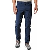 Weatherproof Vintage Mens Mid-Weight Mid Rise Tech Pant