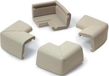 Amazon Com Prince Lionheart Jumbo Corner Guards Furniture