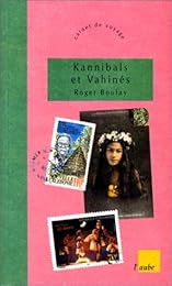 Kannibals et vahinés