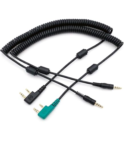 RT-SYSTEMS KRS-2000 USB Cable & Programming Software – For Kenwood TS-2000 Ham Radio