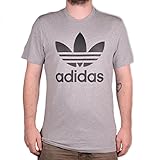 adidas Originals Men's Originals Trefoil Tee