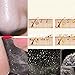 HUBEE Bamboo Charcoal Blackhead Remove Face Mask Purify Deep Clean Peel Off Mud Beauty