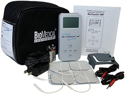 BioTouch INF Pain Management System
