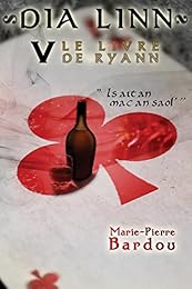 Le  livre de Ryann