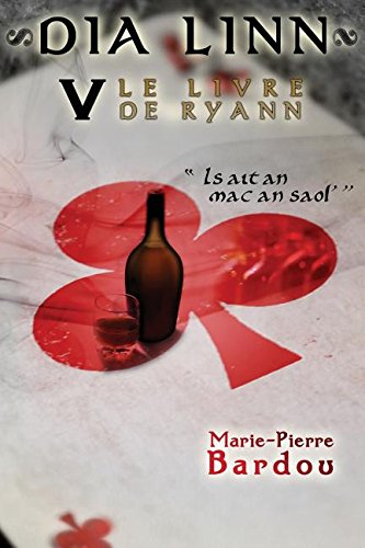 Le  livre de Ryann