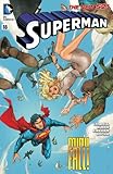 Superman (2011-) #18 (Superman (2011- ))