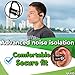 Ear Buds Wireless Headphones - Running Earbuds - Best Workout Wireless Earbuds - Wireless in Ear Headphones Mic - Sweatproof HD Stereo Headsets 9 Hours