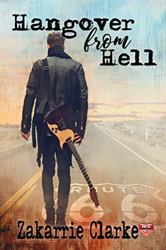 Hangover from Hell by Zakarrie Clarke | amazon.com