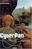 Cyberpan by 