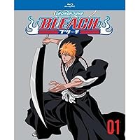 Amazon.com: Bleach Box Set (Vol. 1-21): 9781421526102: Tite