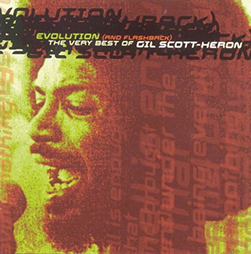 Gil Scott-Heron & Brian Jackson - It's Your World - Amazon.com Music