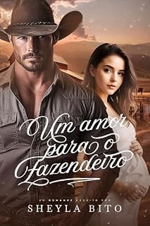 Livro Um Amor para o Fazendeiro