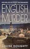 An English Murder