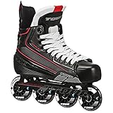 Tour Hockey Code 7 Junior Inline Hockey Skates