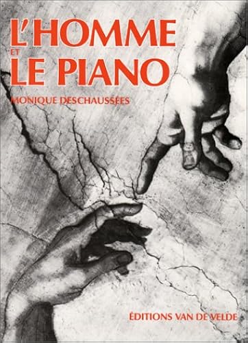 Download L'homme et le piano PDF