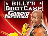 Billy Blanks: Bootcamp Cardio Inferno