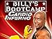 Billy Blanks: Bootcamp Cardio Inferno