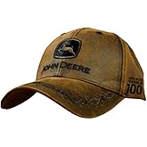 John Deere mens Baseball