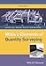 Willis's Elements of Quantity Surveying
