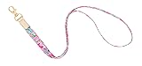 Lilly Pulitzer Cute Lanyard for ID Badges and