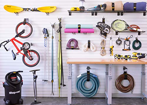 5 Wrap+Heavy+Duty+Storage+Straps+Organization