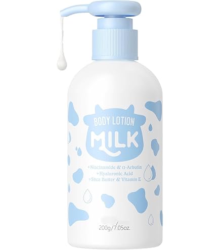 Amazon.com : COSMOCOS SOMANG MILK BODY SOOTHING & MOISTURIZING