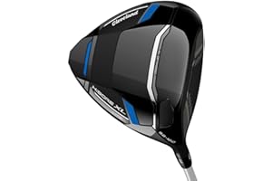 Cleveland Golf HiBore XL Lite Driver