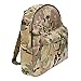 Kids Army Style Multi Cam Backpack 15ltr Camouflage Rucksack Bag