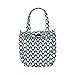 Ju-Ju-Be Onyx Collection Be Light Tote Bag, Black Diamond