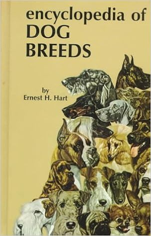 encyclopedia of dog breeds