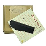Eathtek Replacement Hard Disk Hard Drive Cover with Screw for IBM Lenovo Thinkpad T420s T420si T430s T430si series