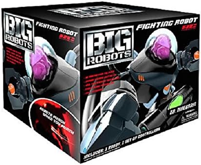 cepia big fighting robots