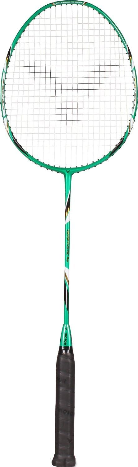 racchetta da badminton victor