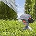 Scotts All-in-One Oscillating Sprinkler Kit Watering - Adjustable, Includes 50 ft. of Professional Tubing, Precision Watering for Gardens and Raised Beds, Covers from 10 up to 950 sq. ft.
