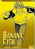 Banana Fish, Vol. 14