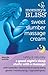 Mommy's Bliss Sweet Slumber Massage Cream, 8.25 Fluid Ounce