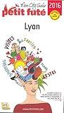Image de Petit Futé Lyon